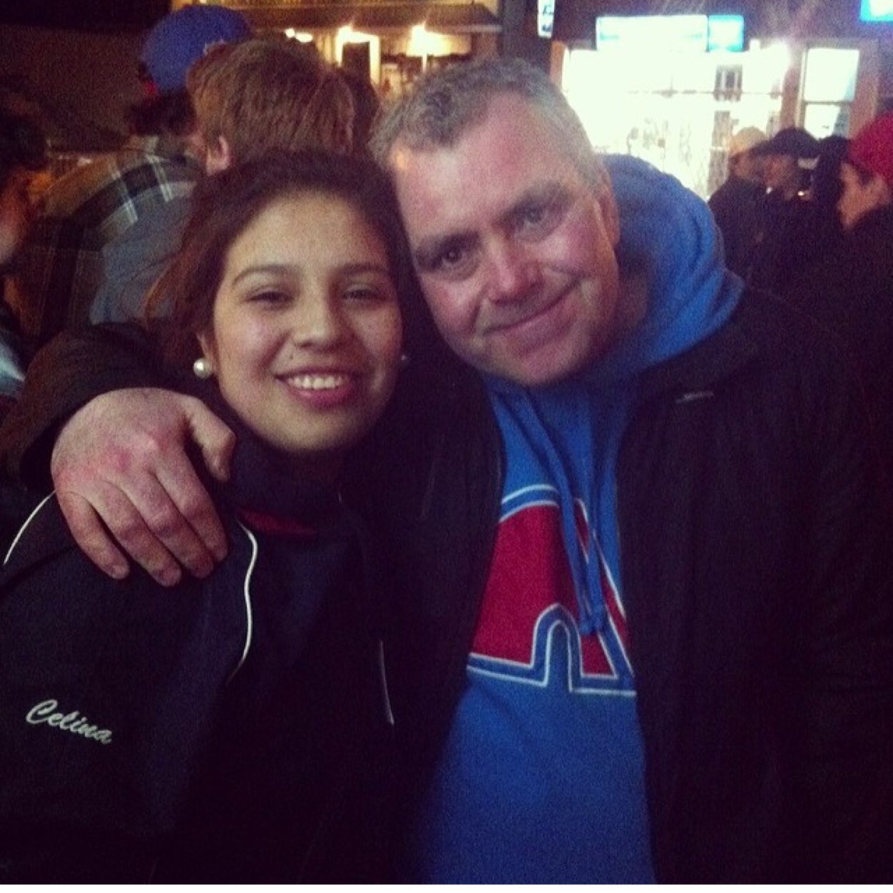 WapacheeCelina's profile picture. 