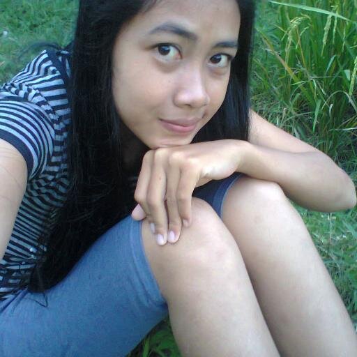 echavhiond's profile picture. Menwa Poliwangi.