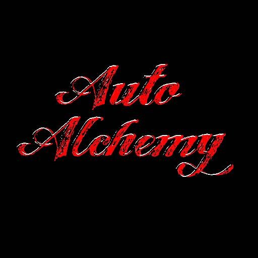 AutoAlchemy's profile picture. Kustom kulture artist. Crafting auto inspired house furnishings for your garage, mancave, or home
Because sometimes you actually WANT to take your work home.