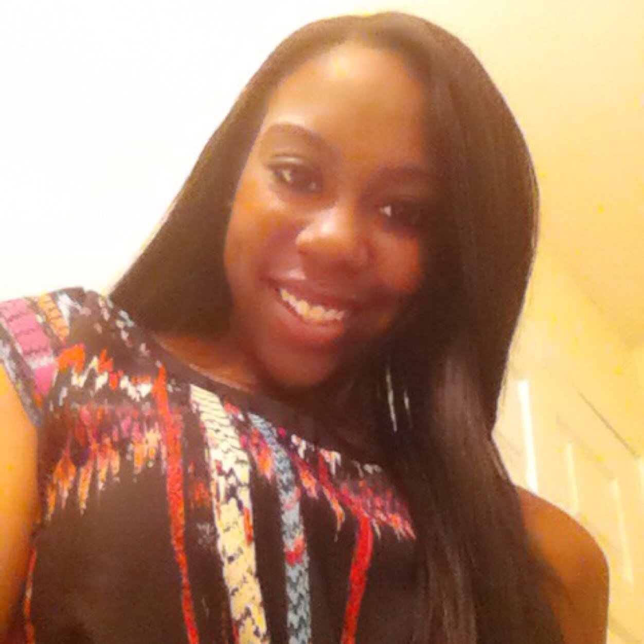 On my worst behavior, no?!?