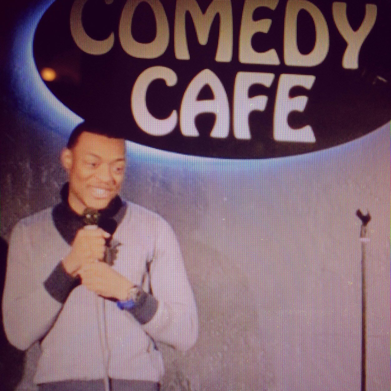 Comedian, Writer, Milwaukee native , Cajun bloodline related to the popeyes lady. Youtube: RizeCain IG: SlyCain Vine: SlyCain