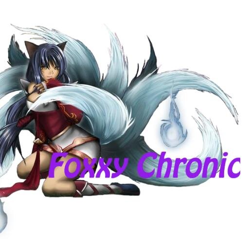 ChronicFoxx's profile picture. Silver 3, Mid/Supp Main
