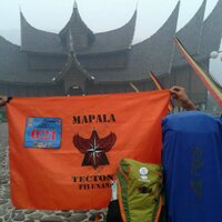 Mapala FTI Unand (@tectona_ftiua) 's Twitter Profile Photo