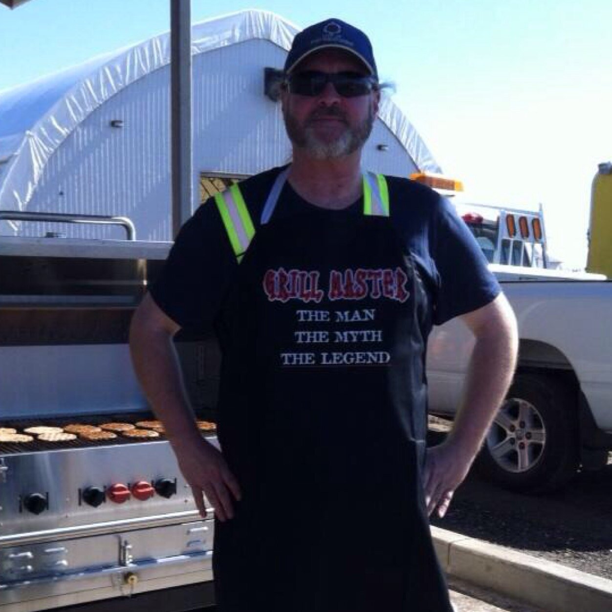 DerikButler's profile picture. Zamboni driver, ice maker, & building operator for the city of Fort Saskatchewan, practicing Jedi, & gamer. views are my own. XBL:GreyKnight780 PS4:GreyKnight74