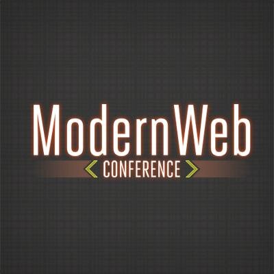 A two day (Aug 6 & 7)  online conference on topics on the tools and frameworks devs use to build today's Modern Web. #mwconf is organized by @appendto Training.