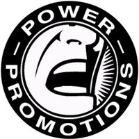 Power Promotions(@ThePowerGroup) 's Twitter Profile Photo