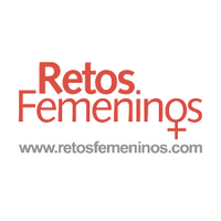 Retos Femeninos(@retosfemeninos) 's Twitter Profile Photo