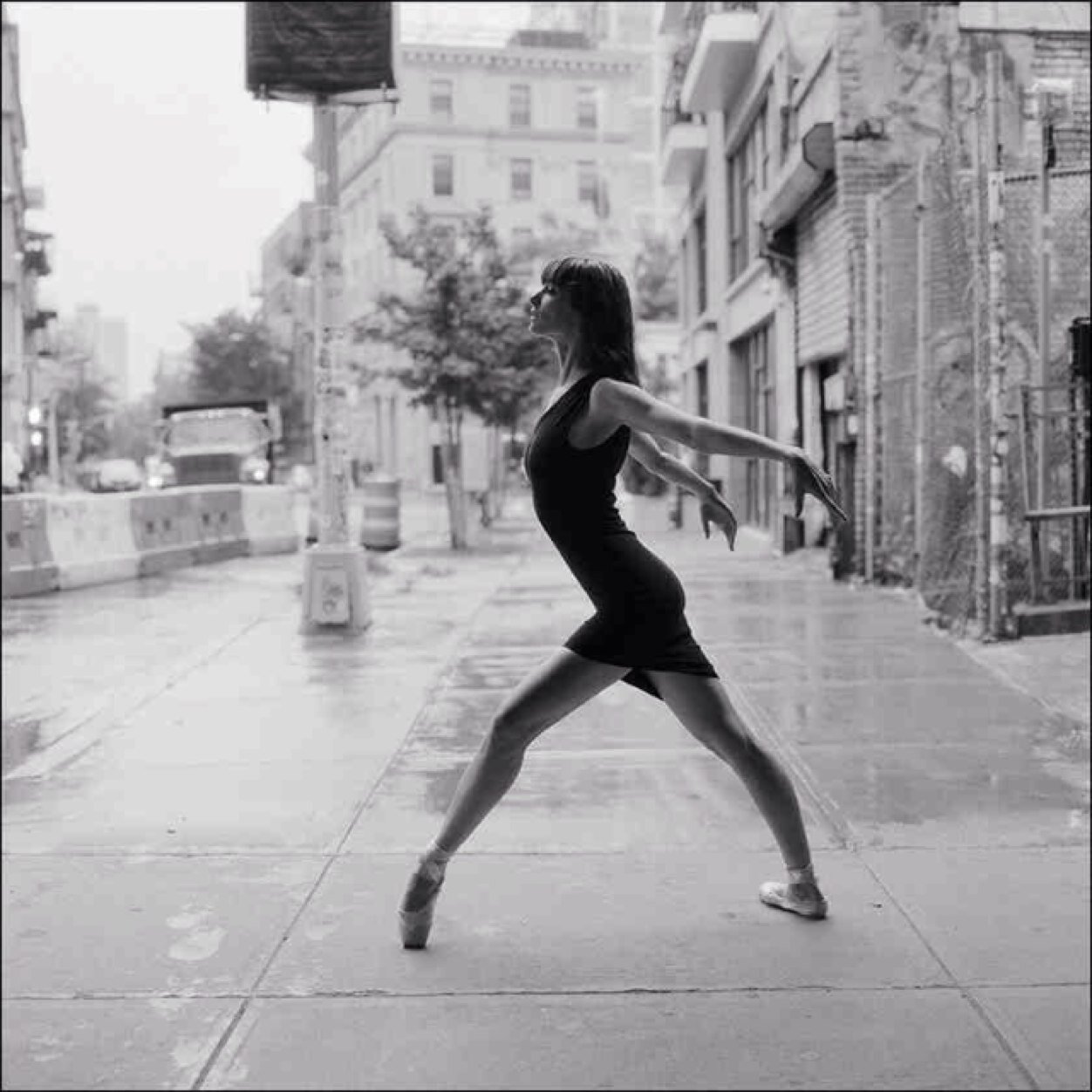 Mysterygirl098's profile picture. Ballet is beautiful