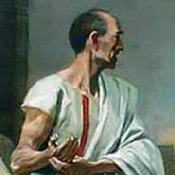 Tanto tempore vobiscum sum et non cognovistis me?
