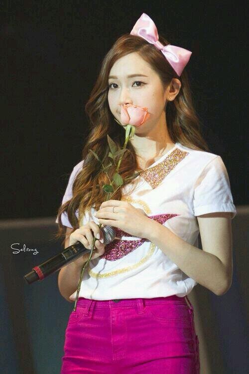 Jessica SNSD - 1989 - jailedacc nya @/nunajusic