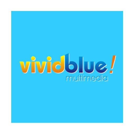 VividBlueMedia's profile picture. Vivid Blue Multimedia a business communication solutions provider offers services in Multimedia, Web design, Creative art, Graphics/Print
