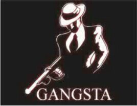 They claim that am violent just because I refuse to be slient