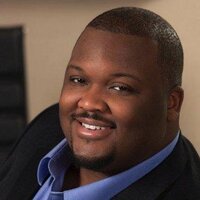 Andrew Robinson III (@ar3_me) 's Twitter Profile