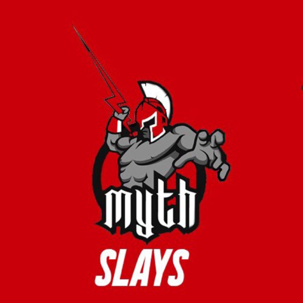 18. | Cod competitive gamer | Myth Gaming | Top AM.