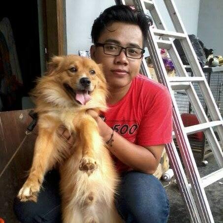 udah waktu nya untuk bisa lebih baik :)