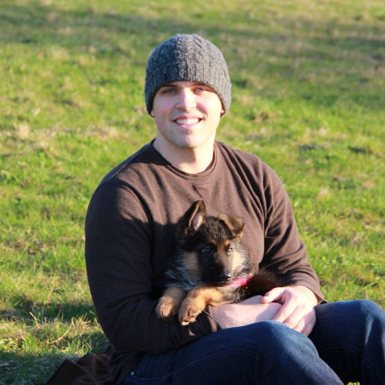 GoBlue1616's profile picture. 