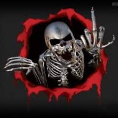 apelido DM