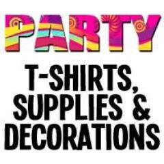 Find everything you need for your adult party!Our diverse range includes sexy cake pans,decorations,novelties,drinking & party games,table & bar acc and more!