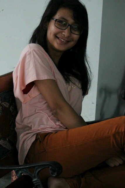 i'm a simple girl