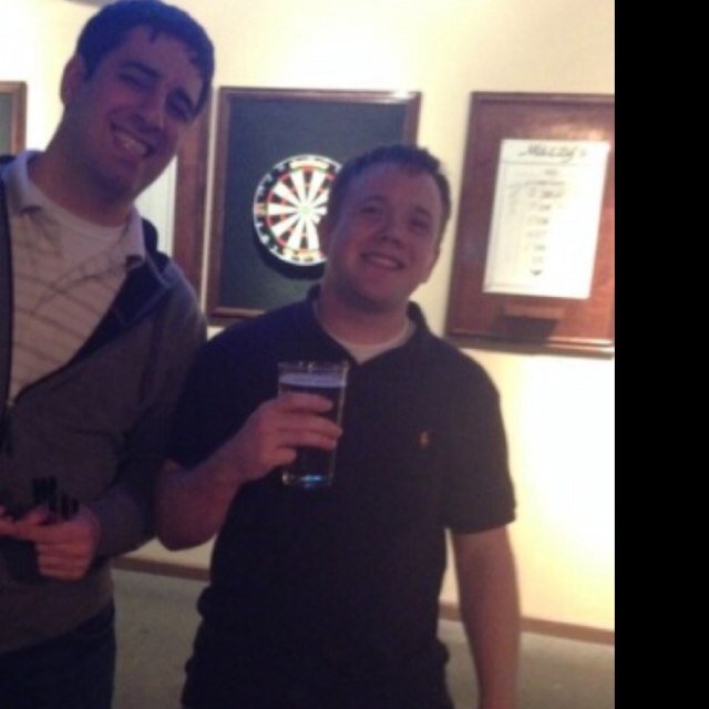 JonRobert5's profile picture. G