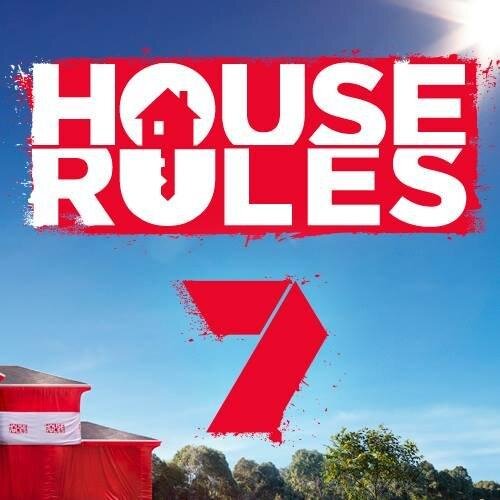 Starts 7:30pm Wednesday 30th of April
Live tweet with  #HouseRules  or #HR2014