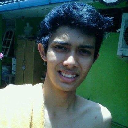 smile | EC Yogyakarta | instagram : Donyasiaprajaka