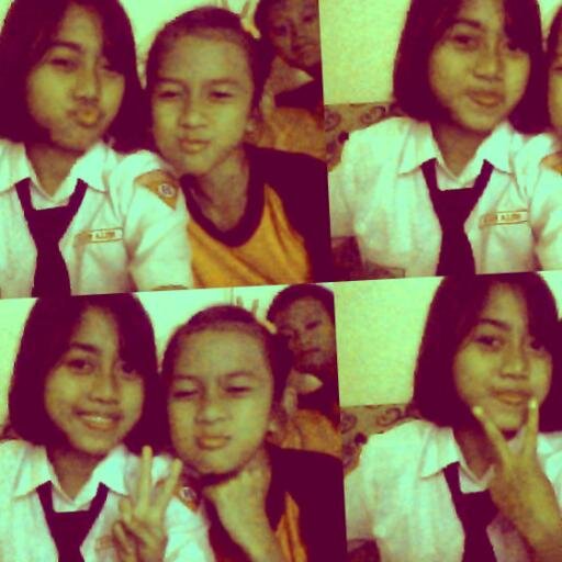 Nella is my name|EXO & SNSD it's my Fandom|20 Juli 1999|SDN Ploso 2/173|SMPN 37|SMK FARMASI|?|