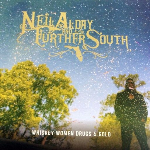 Neil Alday returns to music and his roots with his new band, Further South. Maybe it's Americana, maybe it's alt-country; Neil calls it good songs.