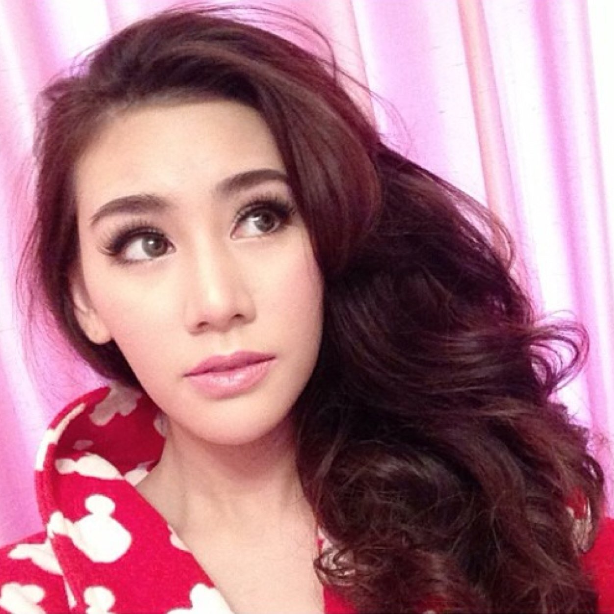 ♥Pimdao (Pimthong Washirakom)♥~ bot [Real @DaoPimthong] Just Bot Update Work + Pic In fav.