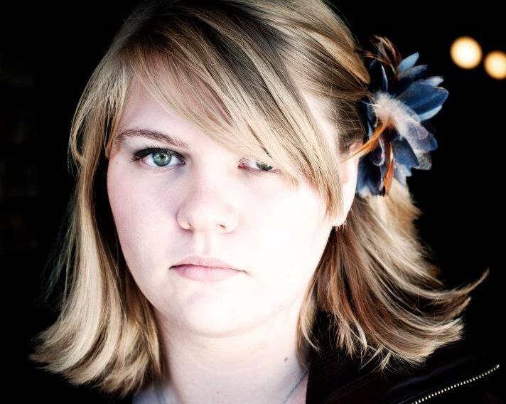 hostvictim's profile picture. Student, Agent of Shield, Trying to Write Something