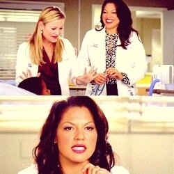 Big Calzona fan, Sara and Jcap are my OTP! Also a Lost Girl fan ! Follow me if your a Greys/Calzona/Lost Girl/Charmed Fan