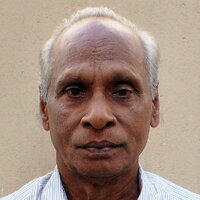 P V RAMANA RAO(@PVRAMANARAO2) 's Twitter Profile Photo