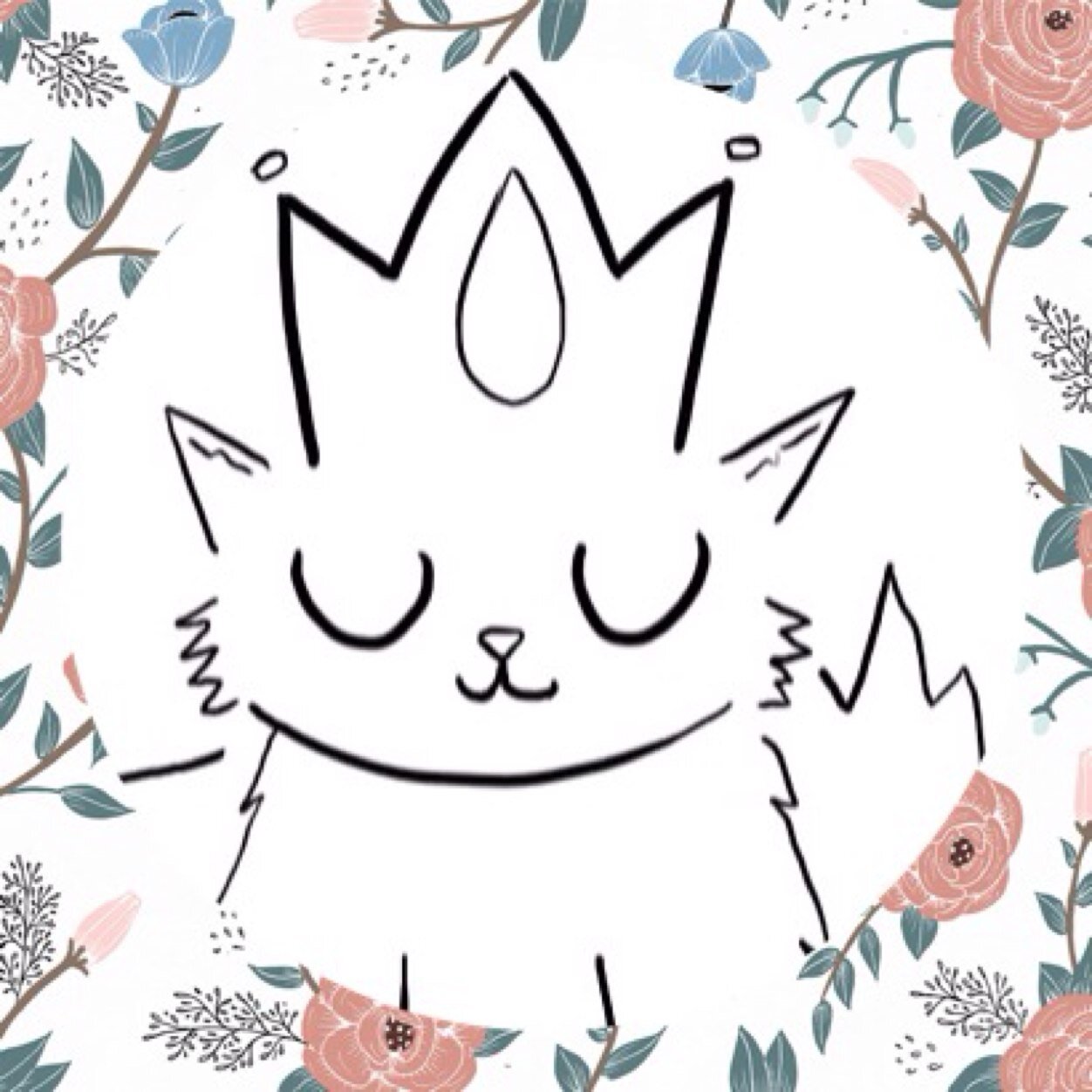 AMHAPPYCAT's profile picture. smile big cutie pie, you are STELLAR