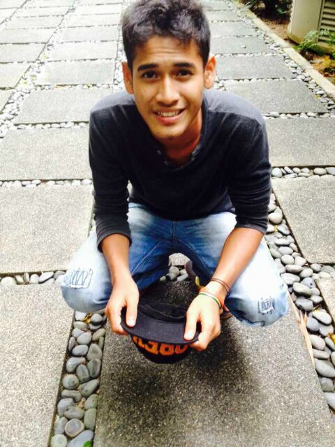 lihin_lydia's profile picture. Hancor abg dek