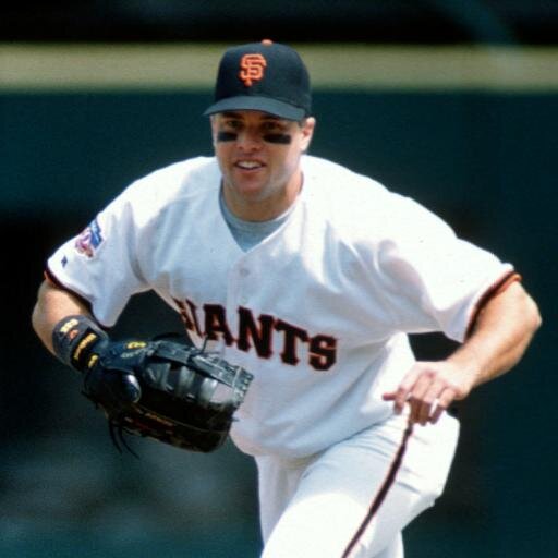 The official Twitter account of 13 year MLB first baseman and 6 time Gold Glove winner JT Snow