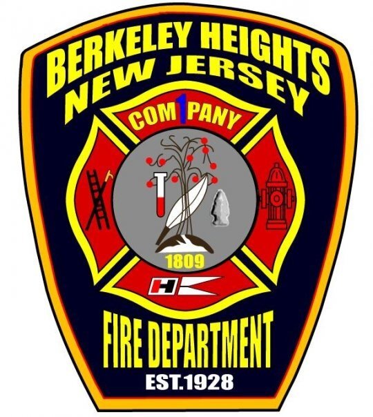 The Berkeley Heights Fire Department is an organization committed to the life safety and preservation of property within our Township. Emergency Dial 9-1-1
