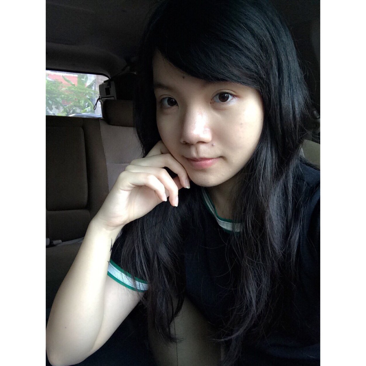 Line, path, instagram : brigitaferensia | Skype : Ferensia