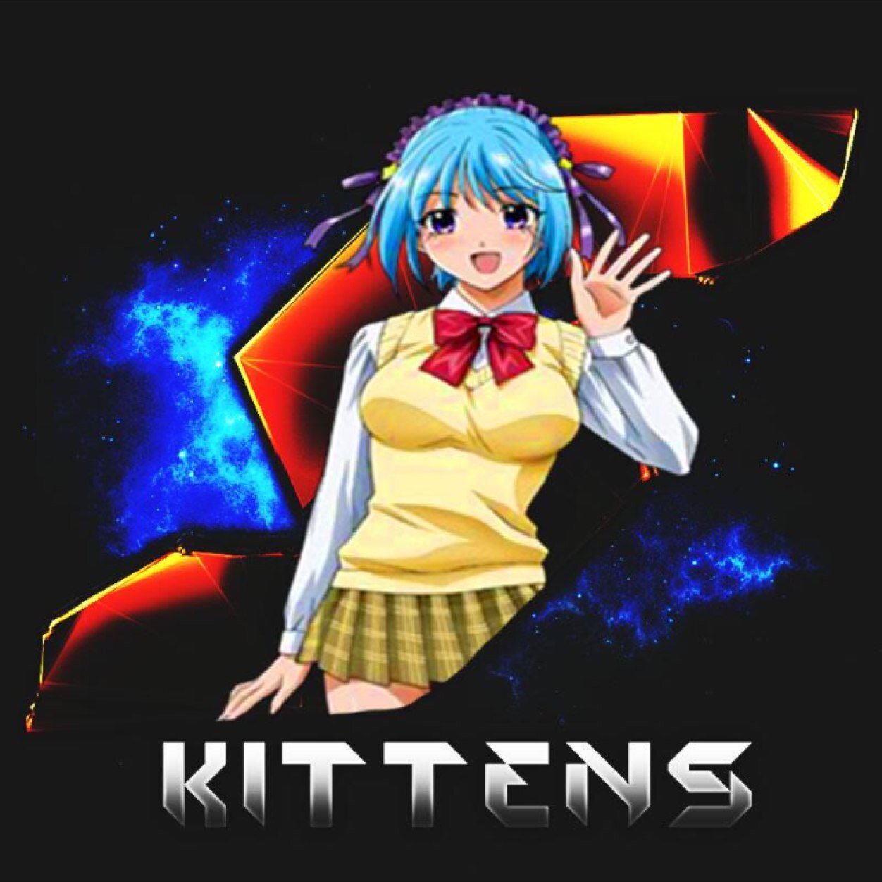 卐 Fuck with these New kids 卐.