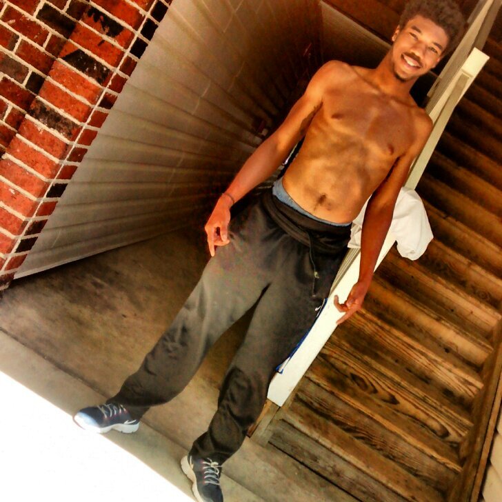 Live it up. R.I.P. trey #CrewLove  White girls winning!