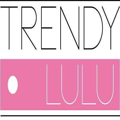 Welcome to TrendyLulu! 
Check out the latest fashion trends and have your say.

Customer care: trendylulu@outlook.com