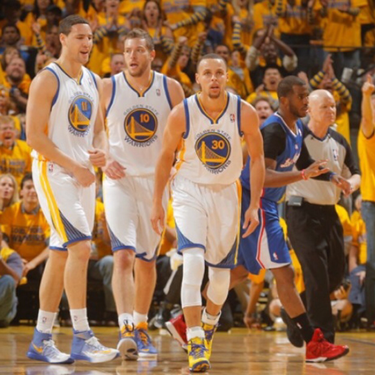 #DubNation #MoneyTeam #SplashBros #BayArea