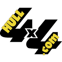 Hull4x4's profile picture. Hull 4x4 off-road club in Kingston upon Hull, East Yorkshire, England, UK.