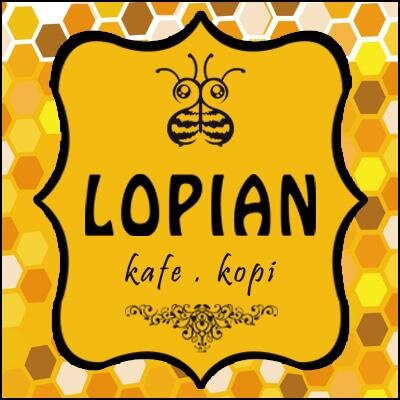 LopianKafeKopi's profile picture. 