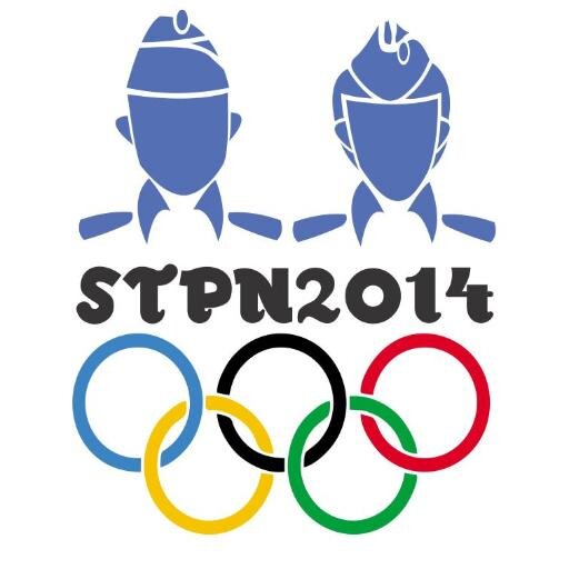 Official Account Olimpiade Perguruan Tinggi Kedinasan 2014 (OPTK 2014) yang diadakan di STPN Yogyakarta