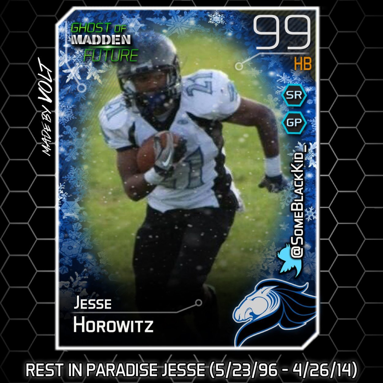 KaidThaRealness's profile picture. Up and coming middle man | coin games | 98 overall | #BrownsNation #Believeland | Personal account @KP_Swankyy Rest In Peace Jesse Ray Horowitz