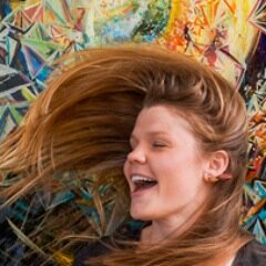 ARTIST / DESIGNER / ILLUSTRATOR
Chicagoan transplanted in Denver