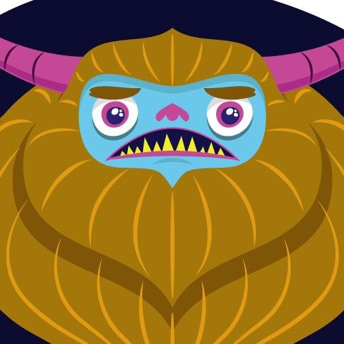 I am an artist / graphic designer.
I create character designs, paper toys, paint,
and sculpt. I am a traditional artist as well as a digital artist.