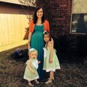 Lauren Border - @blairesmomma - Twitter