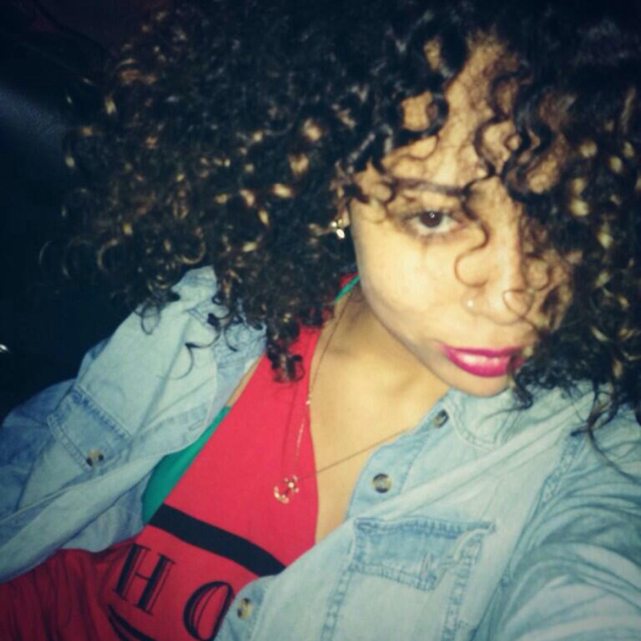 Mention for a follow back