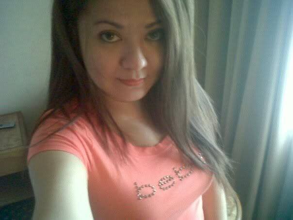 farida_hesty's profile picture. 